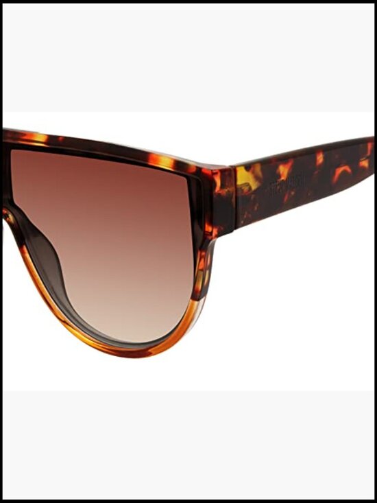 Wrap Style Sunglasses with UV Protection, Non-Polarized